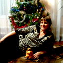 Светлана Аполонова