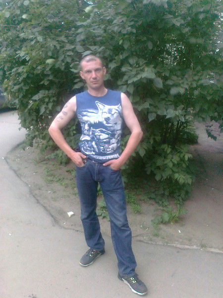 Андрей Данилов