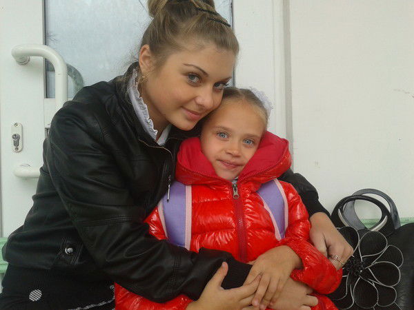 Катеринка** ))