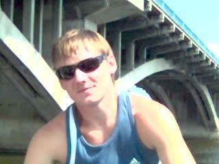 Рома Монастырёв