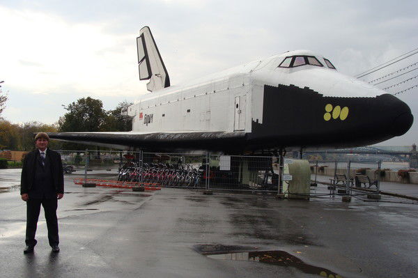 Дмитрий Фукс