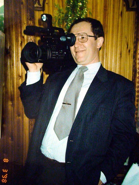 Асхат Ахметгалеев