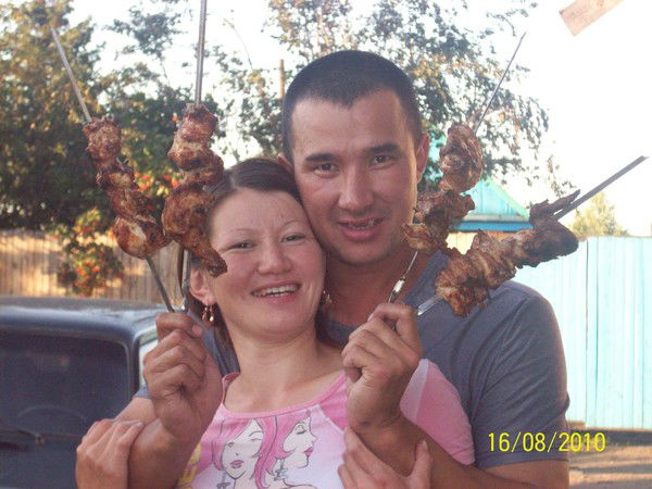 Алмат Сыздыков