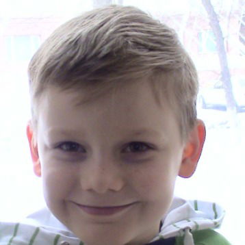 Данил (Огонь) Огнев