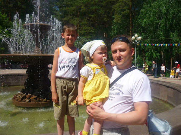 Алексей Курской