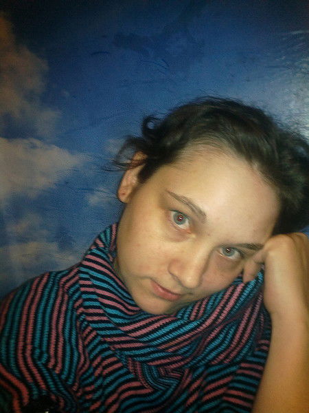 Анна Каленова