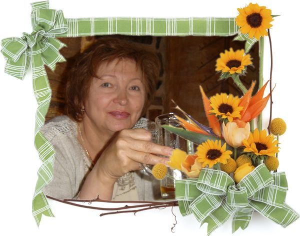 Тамара Карташова