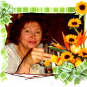 Тамара Карташова