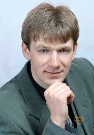 Сергей Лихачев