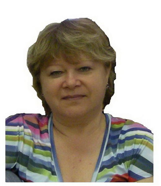 Нина Трофимова