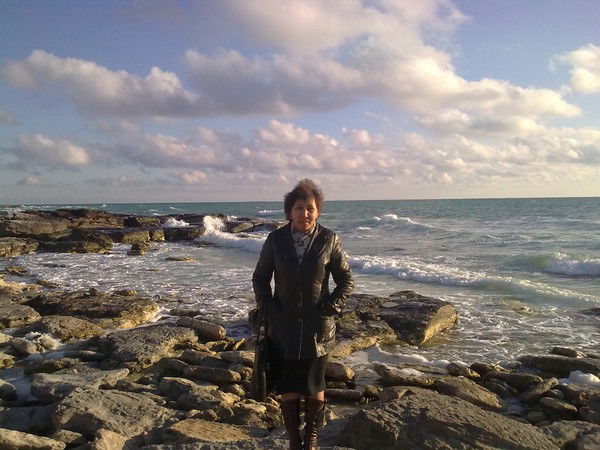 Бахыт Исмаилова