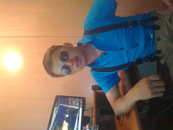 Руслан Маскар