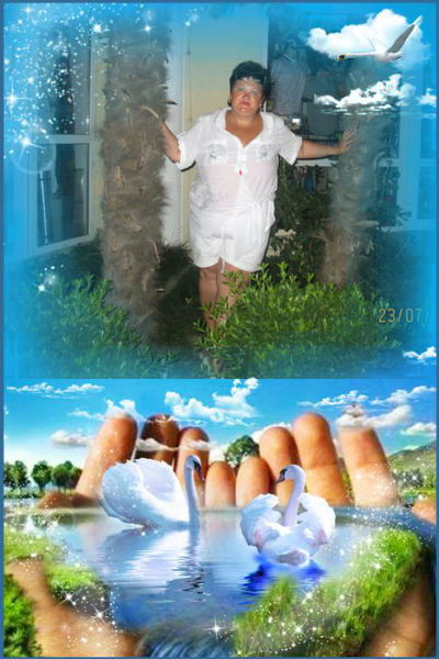 Ирина Фишер