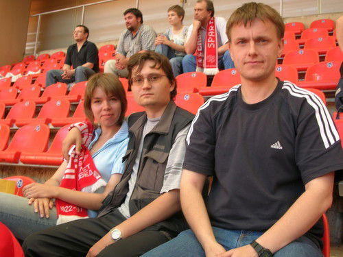 Кирилл Иванов