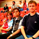 Кирилл Иванов