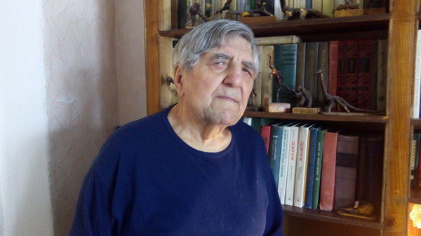 Жорж Омельяновский