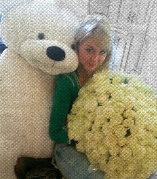 Ирина Шилина