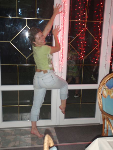 Ольга Кузьмина