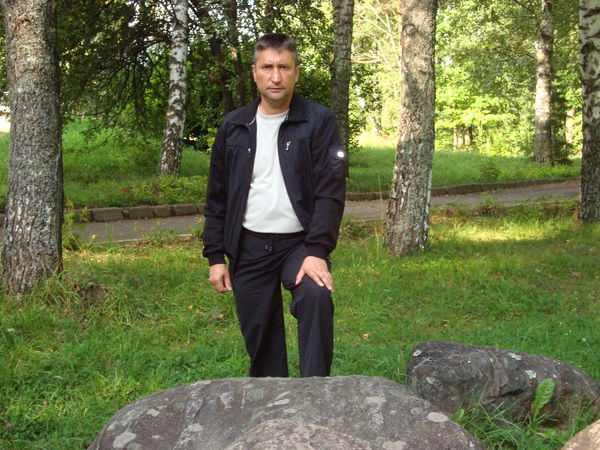 Сергей Пучков