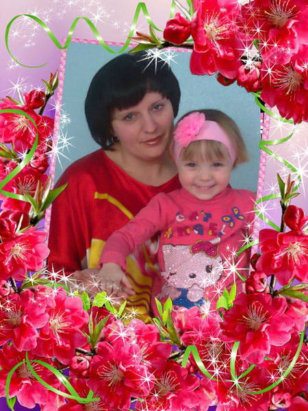 Анастасия К