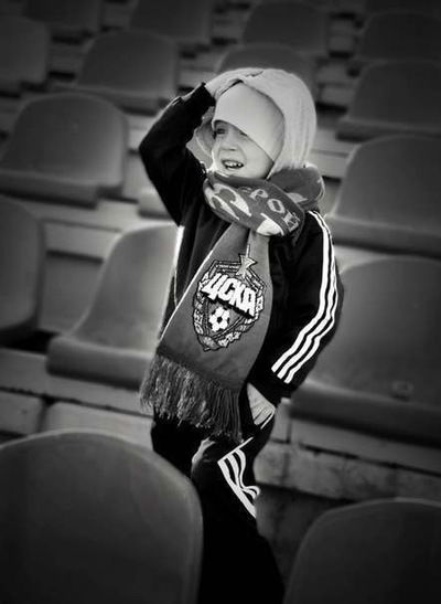 Андрей Васильченко