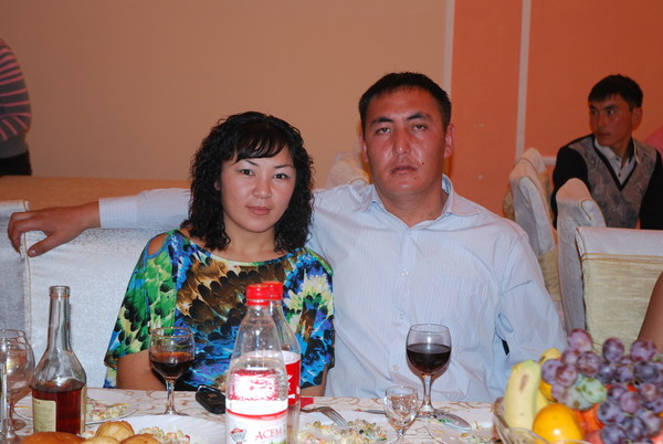 Мария Турганжан