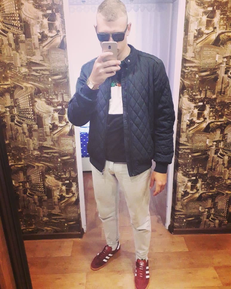 Никита Федоров