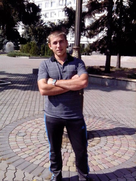 Олександр Михійко