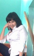 Сулпан Кульмухаметова