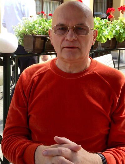 Валерий Макаренко