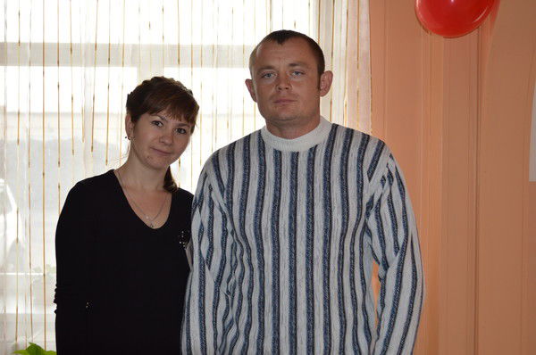 Елена Шульгина