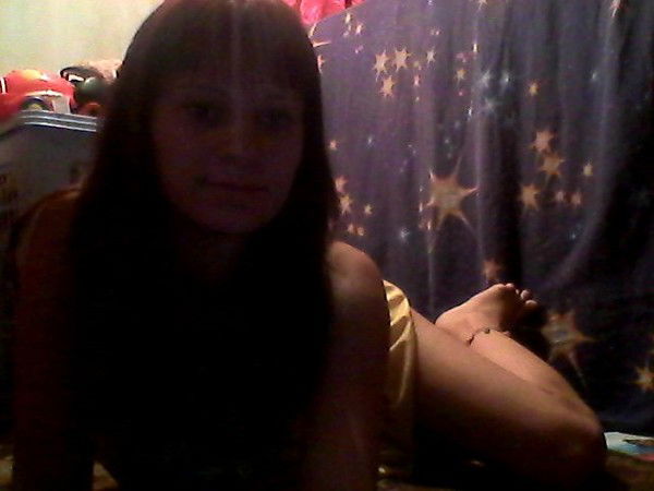 Мария Семерикова