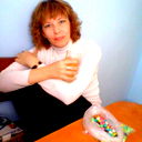 Ирина Стяжкова