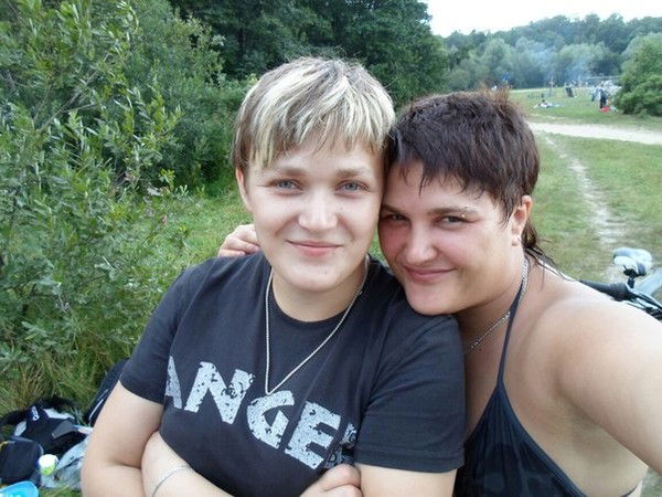 Анастасия Бородина