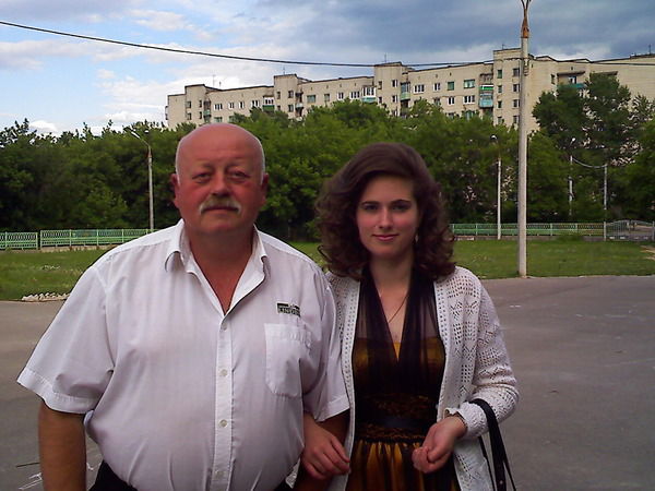 Валера Хрыкин