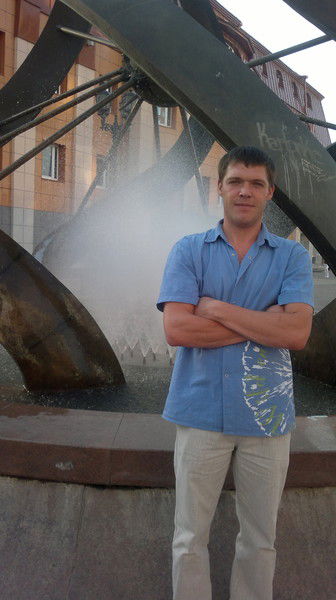 Дмитрий Коротков