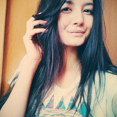 Аэлита Утяшева