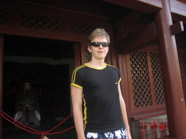 Валентин Фомин