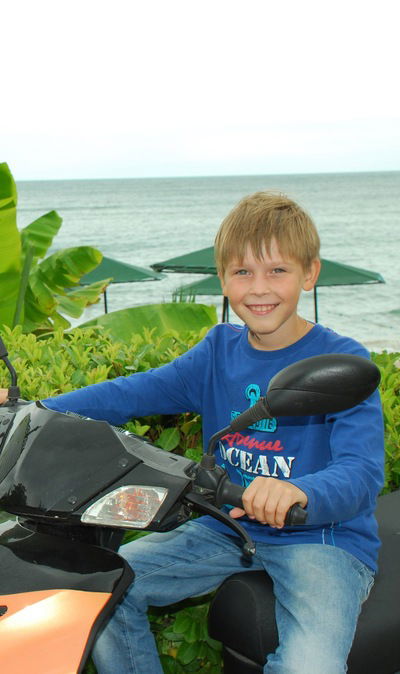 Павел Солдатов