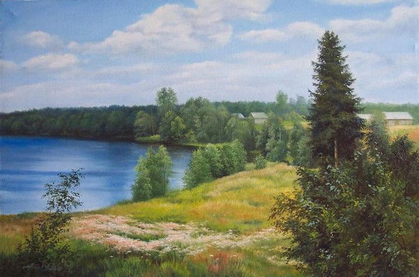 Алексей Куневич