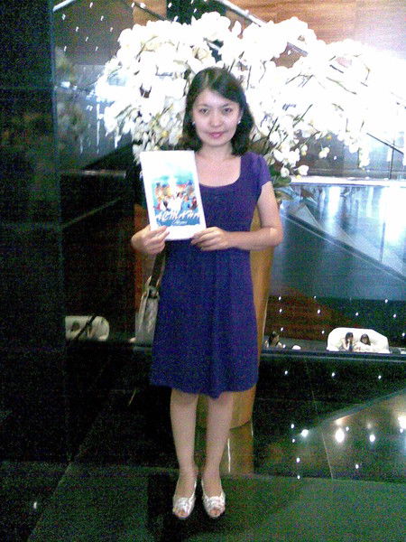 Садвакасова Асима