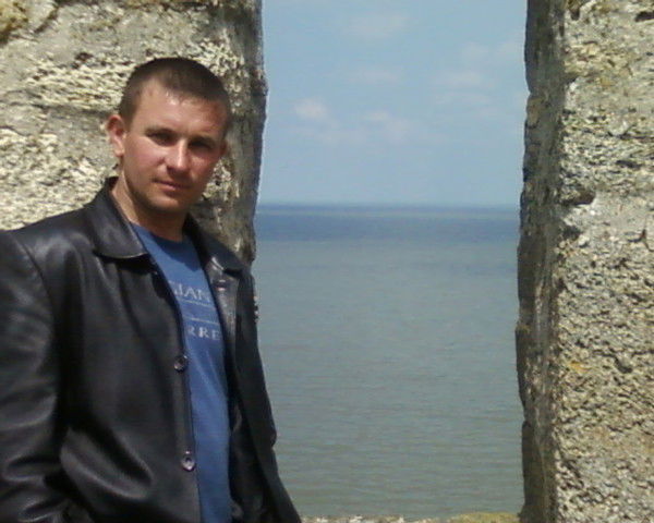 Игорь Мурчик