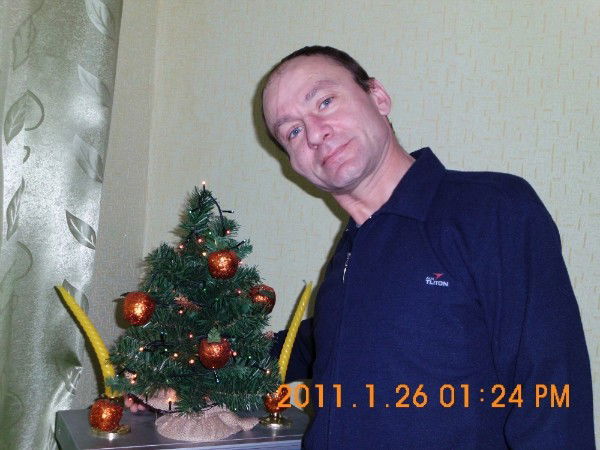 Олег Подсветов