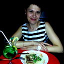 Екатерина Бирюкова