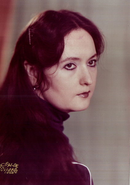 Наталия Кириллова