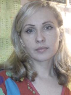 Елена Кожемякина