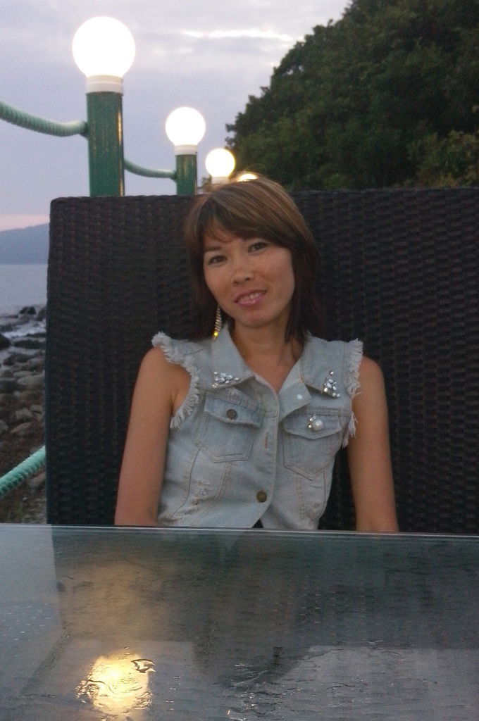 Эвелина Бабкина