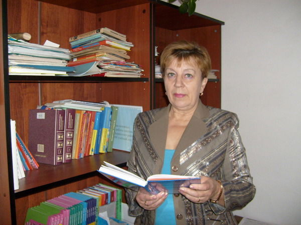 Татьяна Ширямова