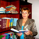 Татьяна Ширямова