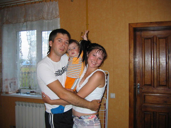 Дима Шевкунов